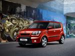 Kia Soul 2006 года